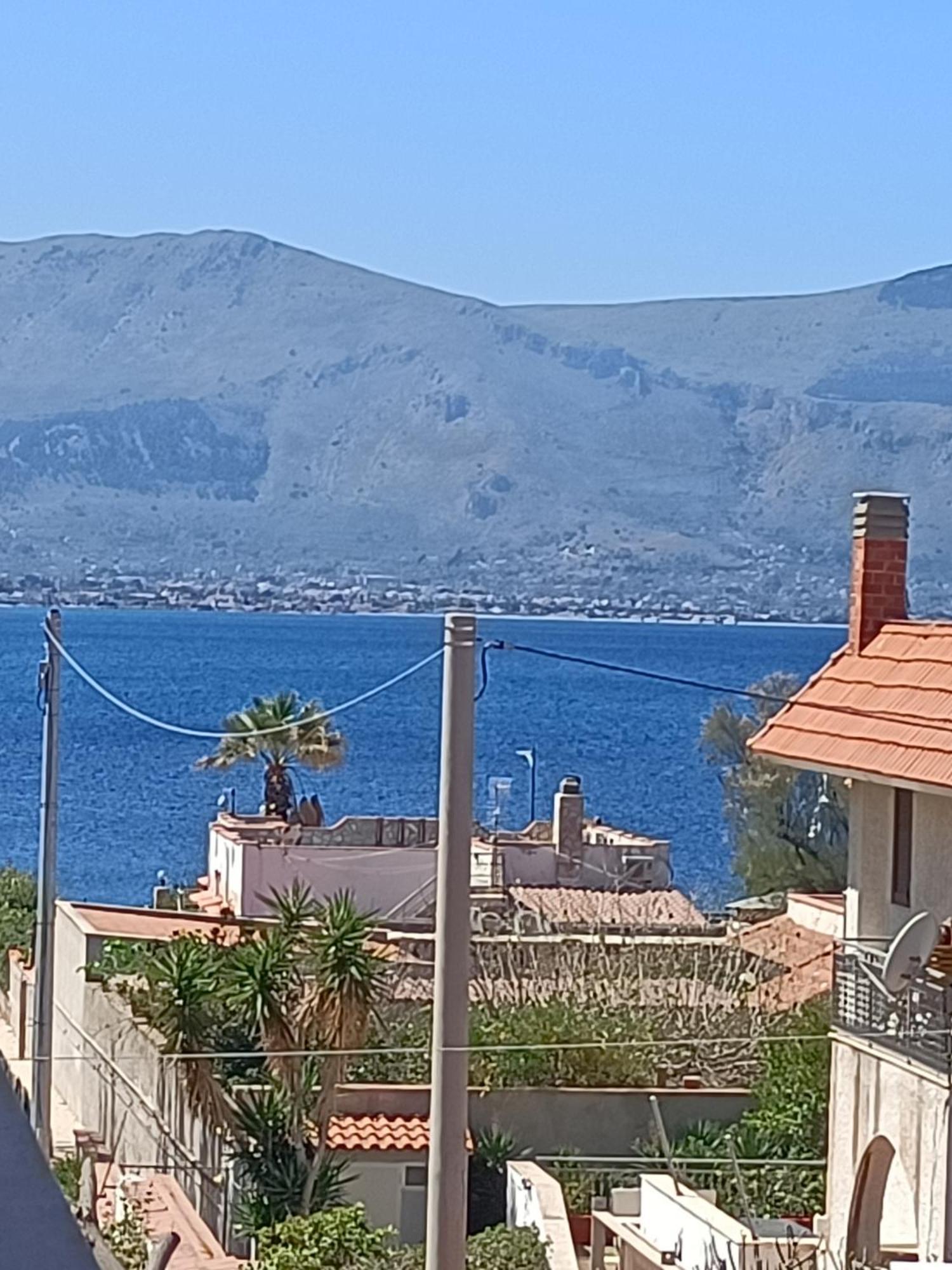 Villemar Isola delle Femmine Eksteriør billede